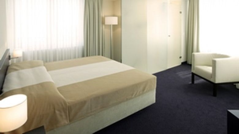 <b>Adrema Hotel Room</b>