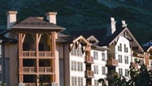 The Village at Palisades Tahoe Lodging