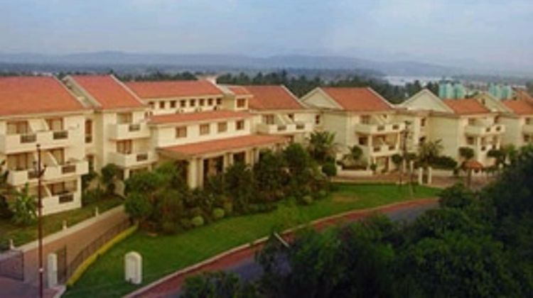 Karma Royal Haathi Mahal Exterior