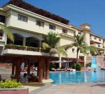 Karma Royal Haathi Mahal Pool