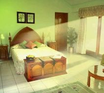 Karma Royal Haathi Mahal Room