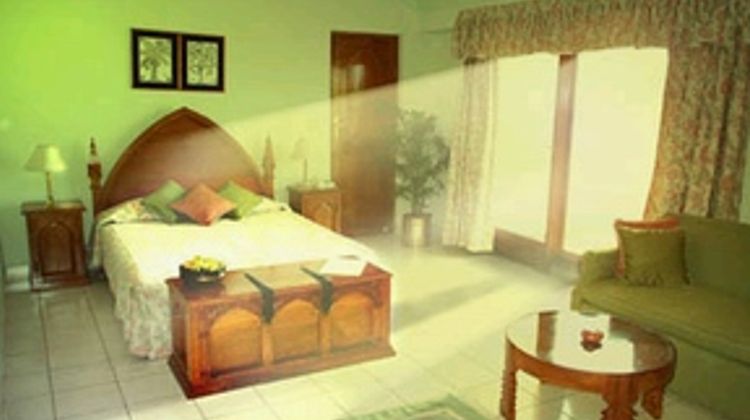 Karma Royal Haathi Mahal Room