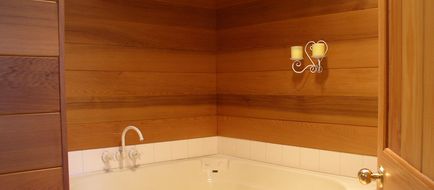Kemeys Mountain Hideaway Spa