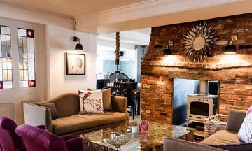 Wheatsheaf Inn