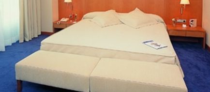 Silken Atlantida Santa Cruz Room