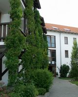 Parkhotel Cham
