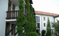 Parkhotel Cham