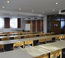 Parkhotel Cham Meeting