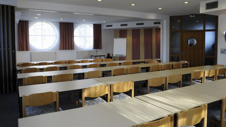 <b>Parkhotel Cham Meeting</b>