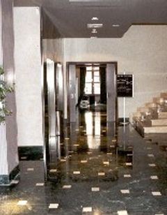 Residenz Hotel Wuppertal