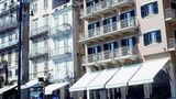 Arcadion Hotel Exterior