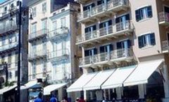 Arcadion Hotel