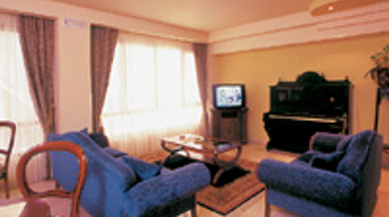 <b>Arcadion Hotel Other</b>