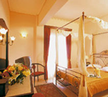 Arcadion Hotel Suite