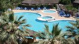 AGH Canet Hotel Pool