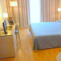 AGH Canet Hotel