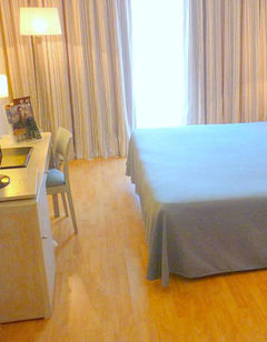 AGH Canet Hotel