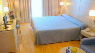 AGH Canet Hotel