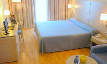 AGH Canet Hotel