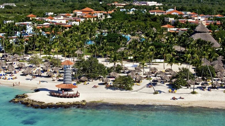 Iberostar Selection Hacienda Dominicus Exterior