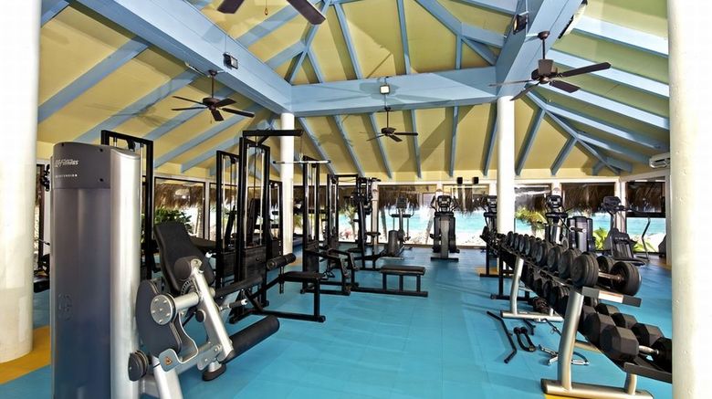 <b>Iberostar Selection Hacienda Dominicus Health</b> <b>Iberostar Selection Hacienda Dominicus Health</b>
