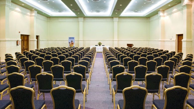 <b>Iberostar Selection Hacienda Dominicus Meeting</b> <b>Iberostar Selection Hacienda Dominicus Meeting</b>