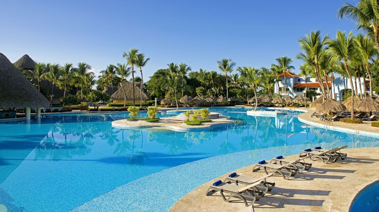 <b>Iberostar Selection Hacienda Dominicus Pool</b> <b>Iberostar Selection Hacienda Dominicus Pool</b>