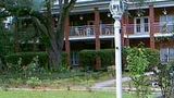 Woodridge Bed & Breakfast of Louisiana Exterior