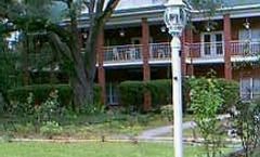 Woodridge Bed & Breakfast of Louisiana
