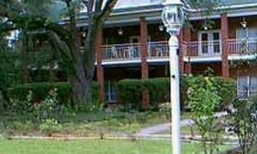 Woodridge Bed & Breakfast of Louisiana