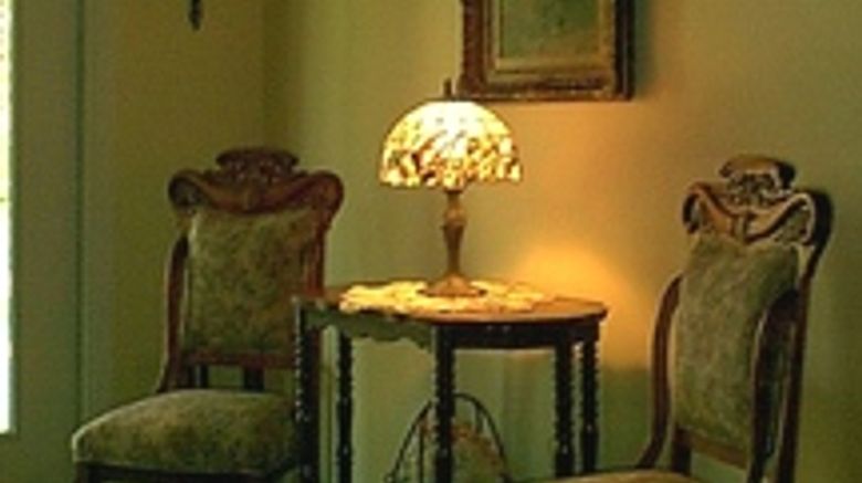 <b>Woodridge Bed & Breakfast of Louisiana Lobby</b> <b>Woodridge Bed & Breakfast of Louisiana Lobby</b>