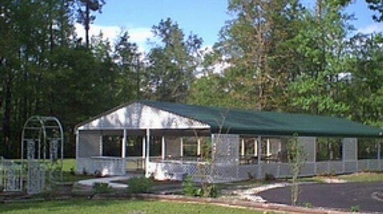 <b>Woodridge Bed & Breakfast of Louisiana Meeting</b> <b>Woodridge Bed & Breakfast of Louisiana Meeting</b>