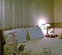 Woodridge Bed & Breakfast of Louisiana Room