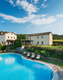 Relais Osteria dell Orcia