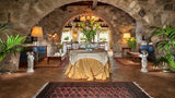 Relais Osteria dell Orcia Lobby