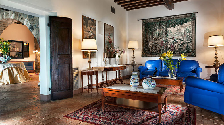 <b>Relais Osteria dell Orcia Meeting</b>