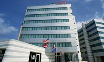 B&B Hotel Trapani Crystal