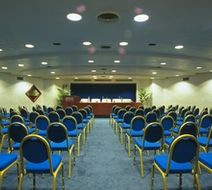 B&B Hotel Trapani Crystal Meeting