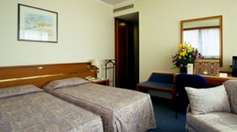 <b>B&B Hotel Trapani Crystal Room</b>