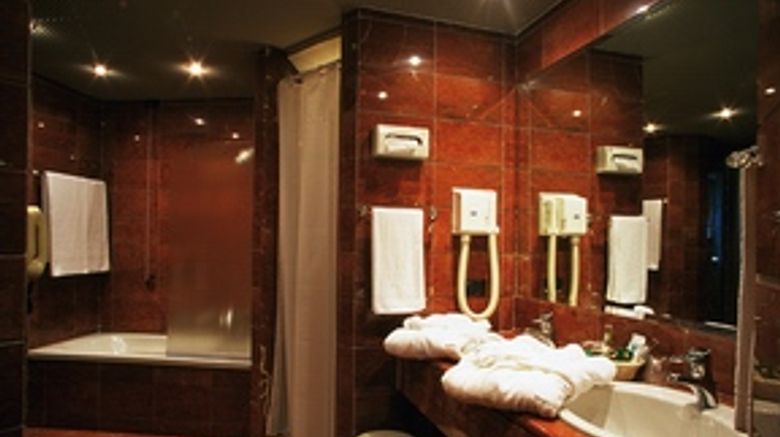 <b>B&B Hotel Trapani Crystal Suite</b>