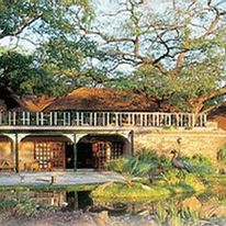 Anantara Stanley & Livingstone Hotel