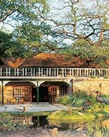 Anantara Stanley & Livingstone Hotel