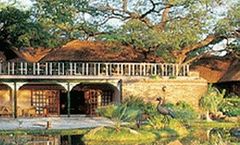 Anantara Stanley & Livingstone Hotel