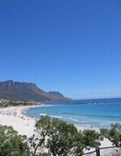 Camps Bay Beach Village