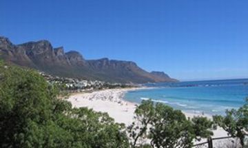 Camps Bay Beach Village