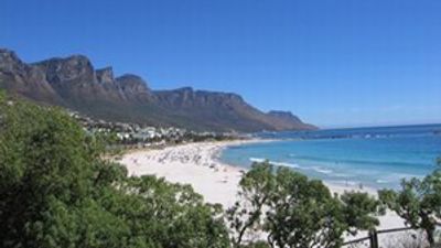 Camps Bay Beach Village