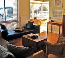 Camps Bay Beach Village Meeting