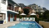 Camps Bay Beach Village Pool