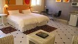 Camps Bay Beach Village Room