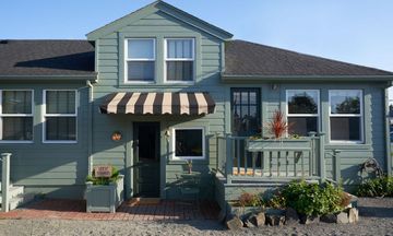 The Drifthaven at Gearhart